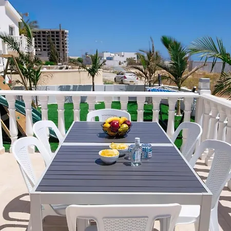 Suncity Boutique Beachfront *