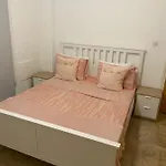 Suncity Boutique Beachfront Villa Ayia Napa