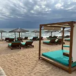 Suncity Boutique Beachfront * איה נאפה