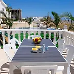 Suncity Boutique Beachfront *