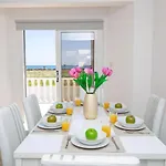וילה Suncity Boutique Beachfront איה נאפה