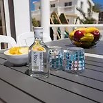 Suncity Boutique Beachfront Villa