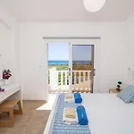 Suncity Boutique Beachfront וילה איה נאפה
