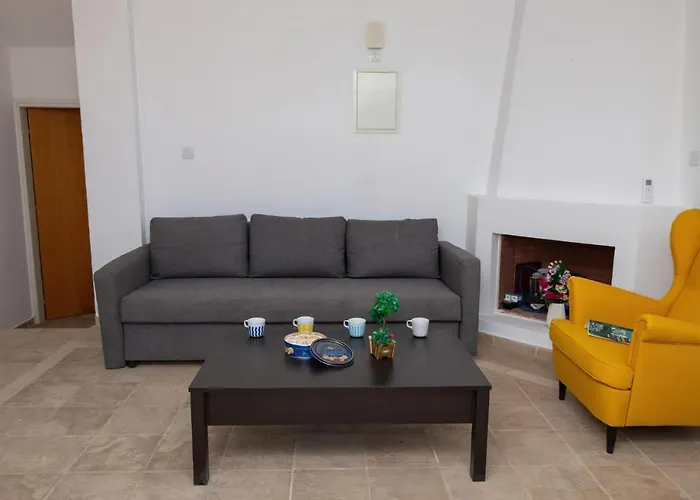 Suncity Boutique Beachfront * Ayia Napa