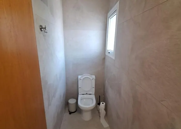 Suncity Boutique Beachfront * Ayia Napa