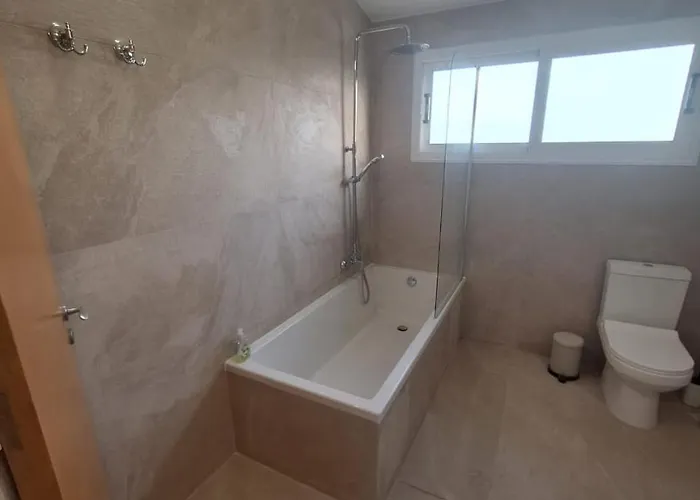 Suncity Boutique Beachfront Villa