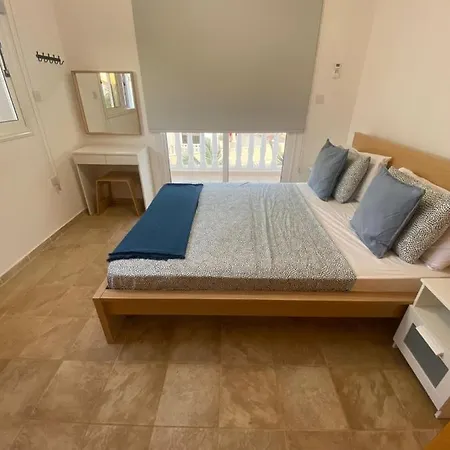 Suncity Boutique Beachfront Ayia Napa
