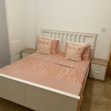 Suncity Boutique Beachfront Villa Ayia Napa