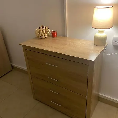 Suncity Boutique Beachfront Villa Ayia Napa