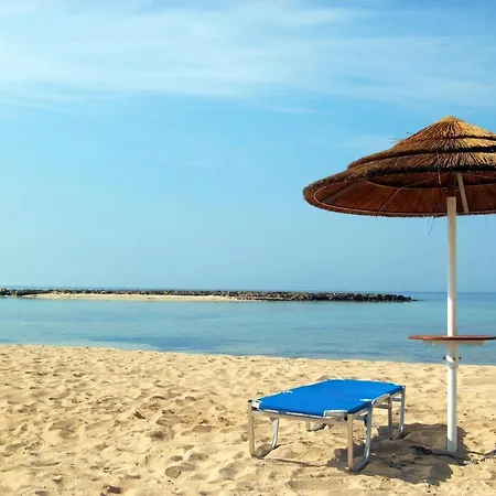 Villa Suncity Boutique Beachfront