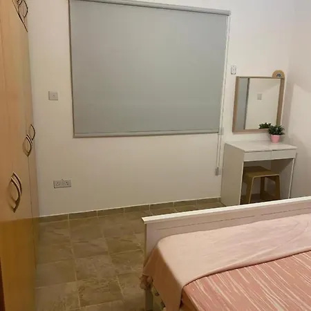Suncity Boutique Beachfront Ayia Napa