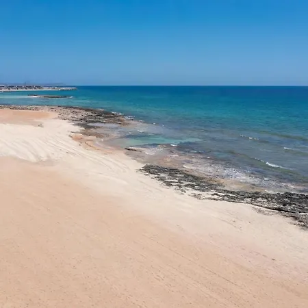 Suncity Boutique Beachfront Ayia Napa