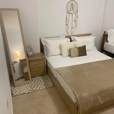 Villa Suncity Boutique Beachfront Ayia Napa