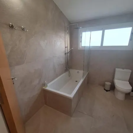 Suncity Boutique Beachfront Villa