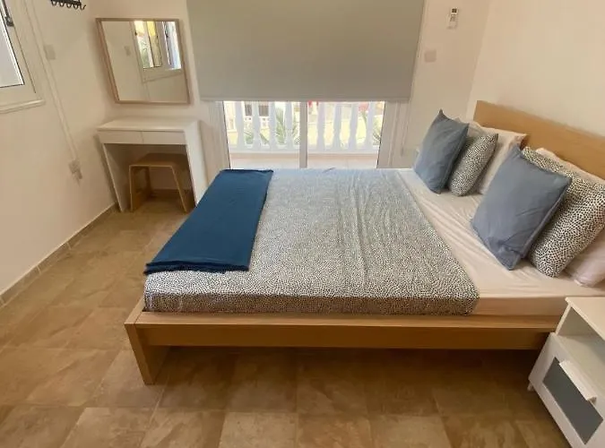 Suncity Boutique Beachfront Ayia Napa