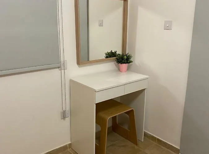 Vila Suncity Boutique Beachfront Ayia Napa