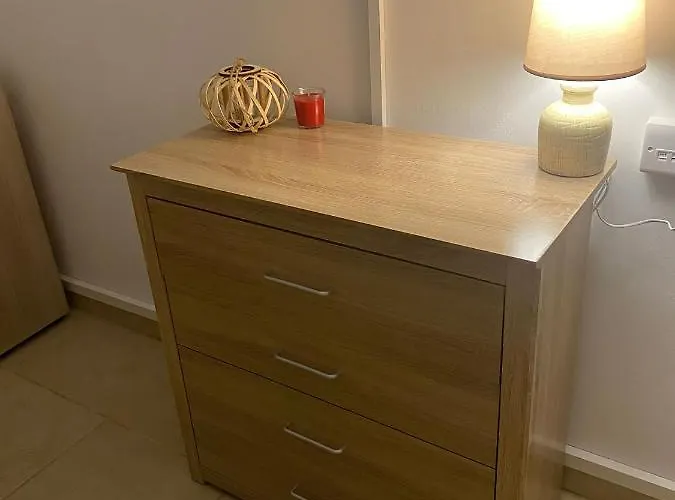 Suncity Boutique Beachfront Vila Ayia Napa