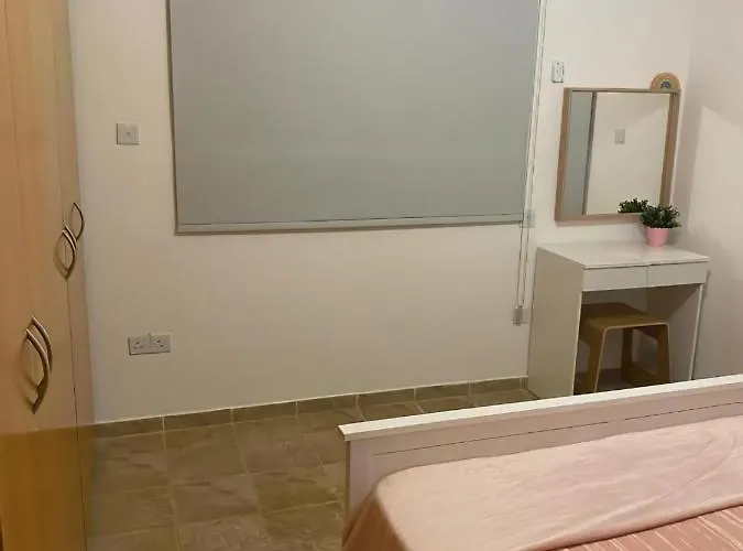 Suncity Boutique Beachfront Ayia Napa