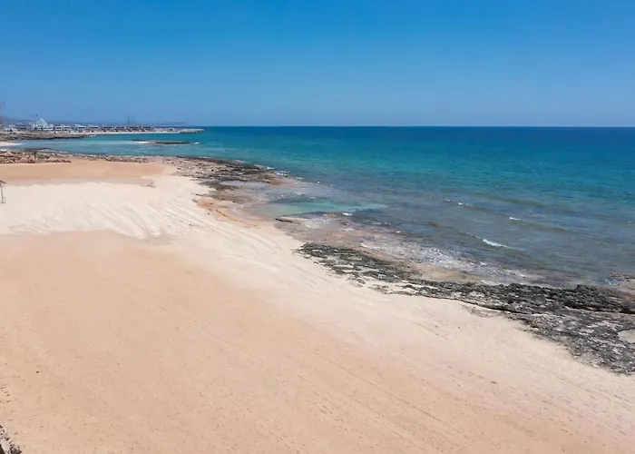 Suncity Boutique Beachfront Ayia Napa