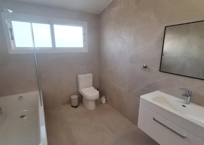 Suncity Boutique Beachfront Ayia Napa