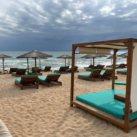 Suncity Boutique Beachfront * Ayia Napa